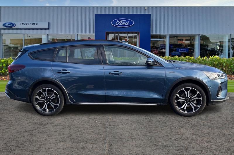 Used Ford Focus 2024 for sale - 76480406: Photo 3