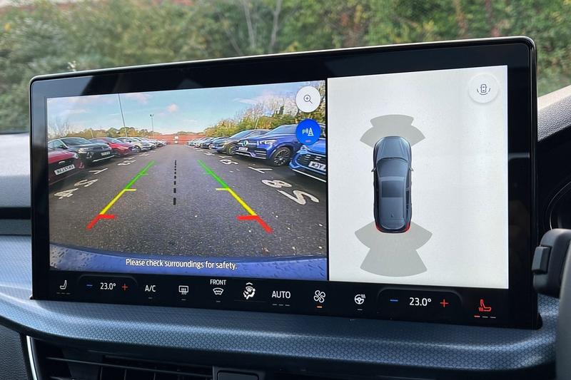 Used Ford Focus 2024 for sale - 76480406: Photo 30