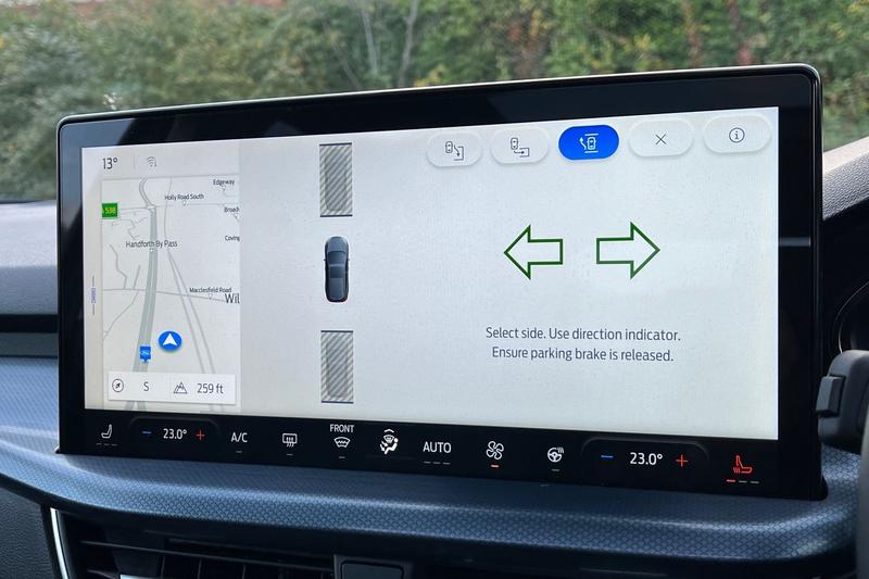 Used Ford Focus 2024 for sale - 76480406: Photo 31