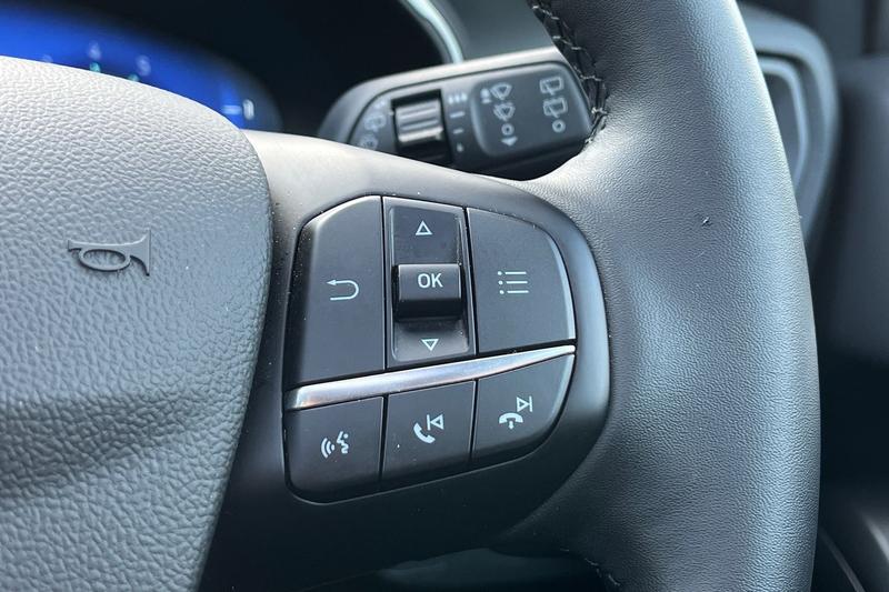 Used Ford Focus 2024 for sale - 76480406: Photo 35