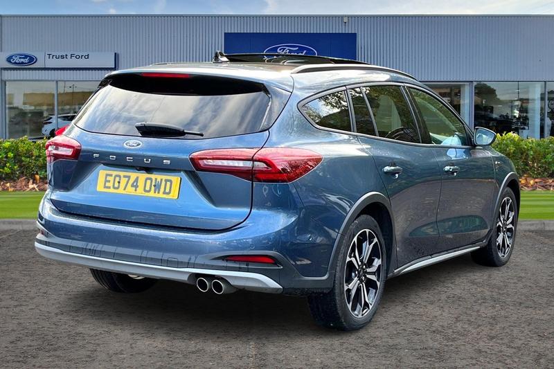 Used Ford Focus 2024 for sale - 76480406: Photo 4