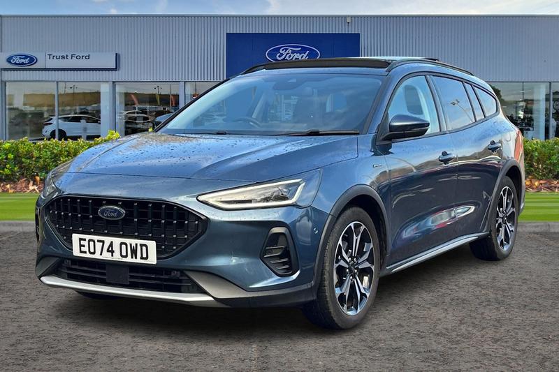 Used Ford Focus 2024 for sale - 76480406: Photo 5