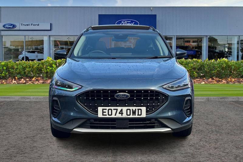 Used Ford Focus 2024 for sale - 76480406: Photo 6