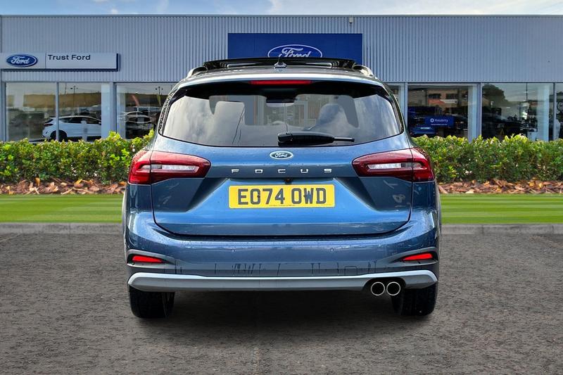 Used Ford Focus 2024 for sale - 76480406: Photo 7