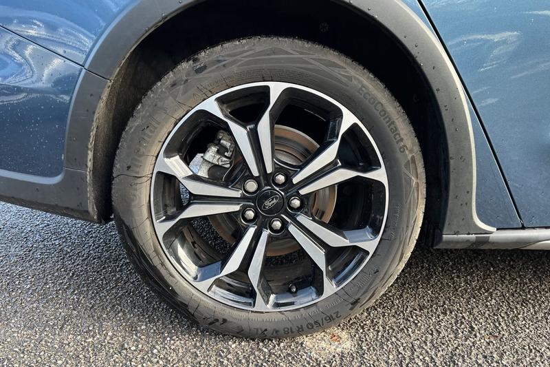 Used Ford Focus 2024 for sale - 76480406: Photo 8