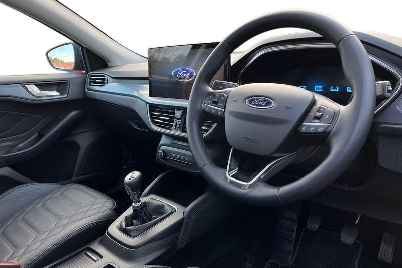 Used Ford Focus 2024 for sale - 76480406: Photo 9