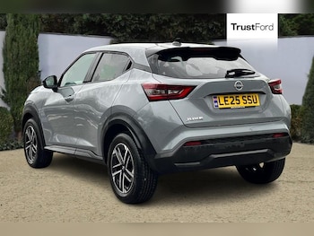 Used Nissan Juke undefined for sale - 78950162: Photo