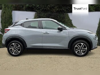 Used Nissan Juke undefined for sale - 78950162: Photo