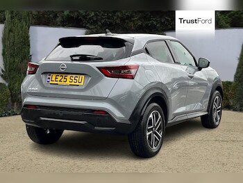Used Nissan Juke undefined for sale - 78950162: Photo