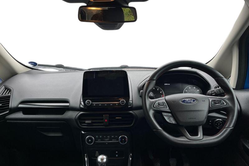 Used Ford Ecosport 2022 for sale - 76580751: Photo 10