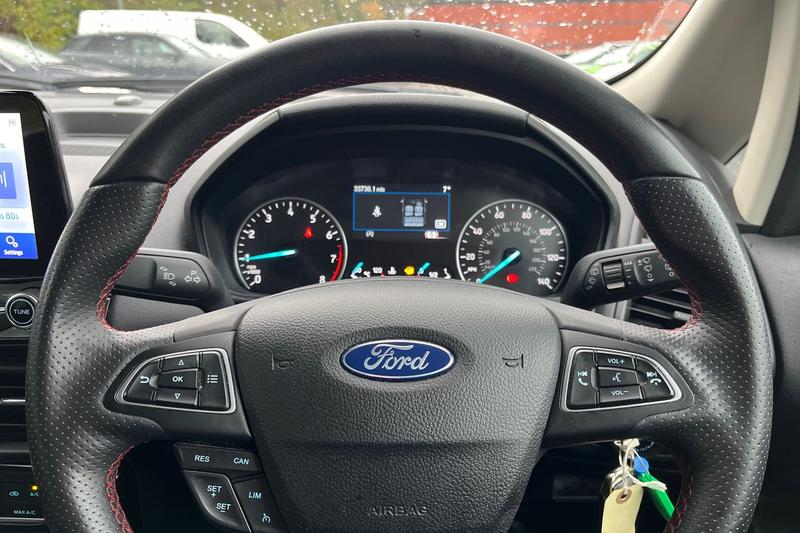 Used Ford Ecosport 2022 for sale - 76580751: Photo 12