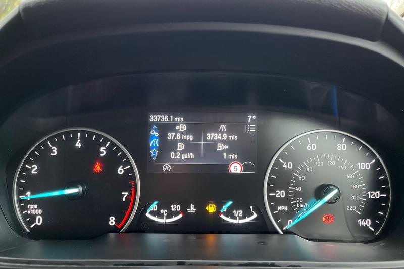 Used Ford Ecosport 2022 for sale - 76580751: Photo 13