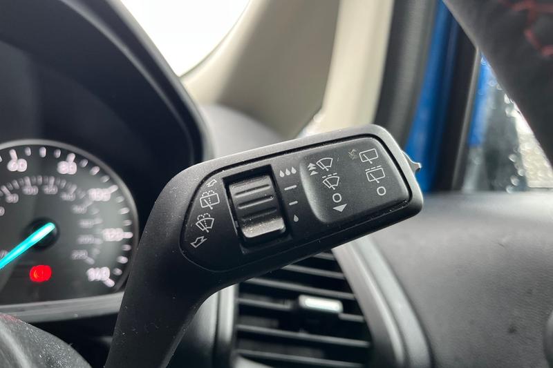 Used Ford Ecosport 2022 for sale - 76580751: Photo 15