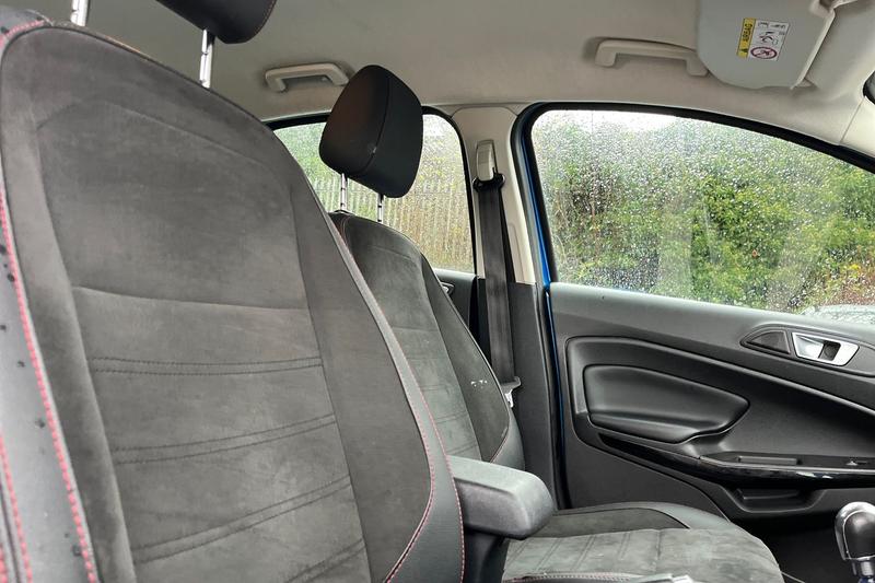 Used Ford Ecosport 2022 for sale - 76580751: Photo 17