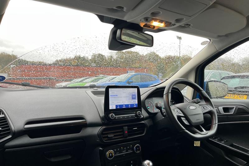 Used Ford Ecosport 2022 for sale - 76580751: Photo 18