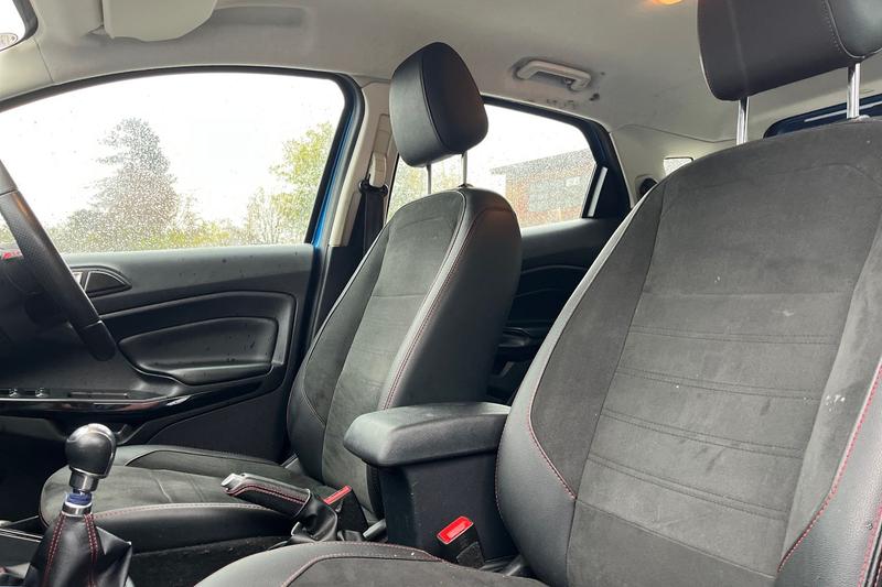 Used Ford Ecosport 2022 for sale - 76580751: Photo 19
