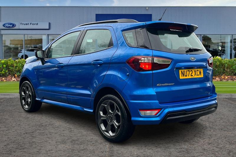 Used Ford Ecosport 2022 for sale - 76580751: Photo 2