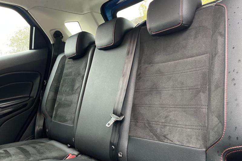 Used Ford Ecosport 2022 for sale - 76580751: Photo 20