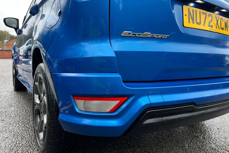 Used Ford Ecosport 2022 for sale - 76580751: Photo 23