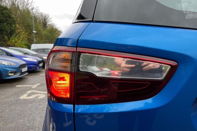 Used Ford Ecosport 2022 for sale - 76580751: Photo 24