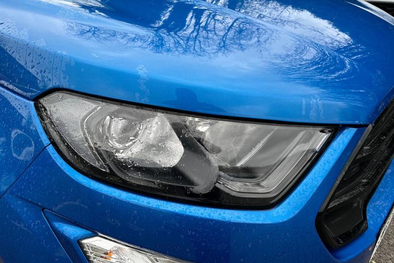 Used Ford Ecosport 2022 for sale - 76580751: Photo 27