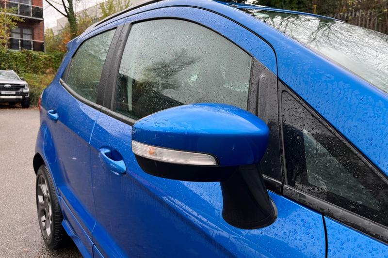 Used Ford Ecosport 2022 for sale - 76580751: Photo 29