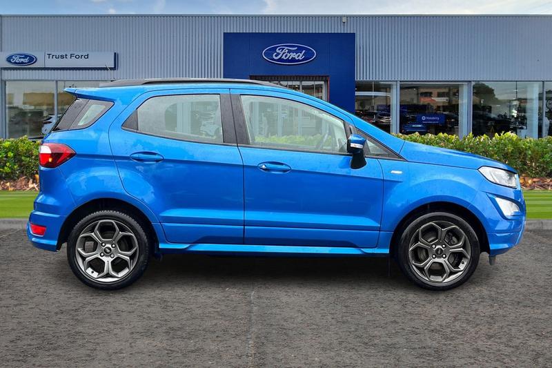 Used Ford Ecosport 2022 for sale - 76580751: Photo 3