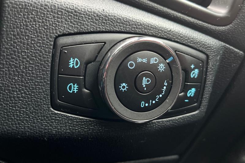 Used Ford Ecosport 2022 for sale - 76580751: Photo 30