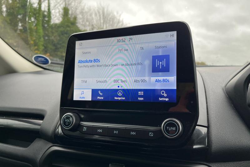 Used Ford Ecosport 2022 for sale - 76580751: Photo 31