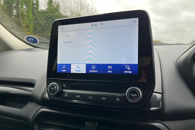 Used Ford Ecosport 2022 for sale - 76580751: Photo 32