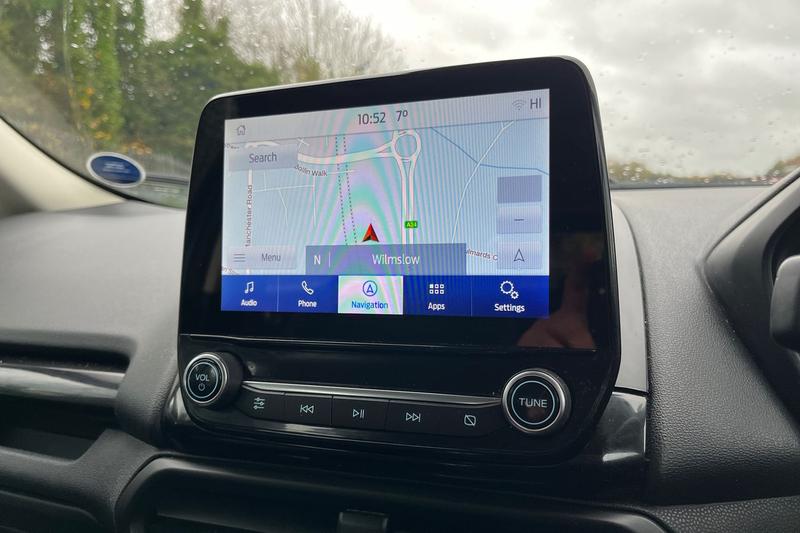 Used Ford Ecosport 2022 for sale - 76580751: Photo 33