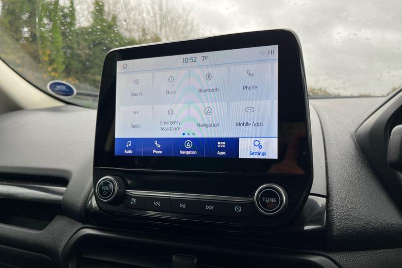 Used Ford Ecosport 2022 for sale - 76580751: Photo 35