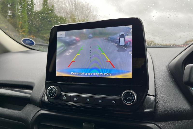 Used Ford Ecosport 2022 for sale - 76580751: Photo 36