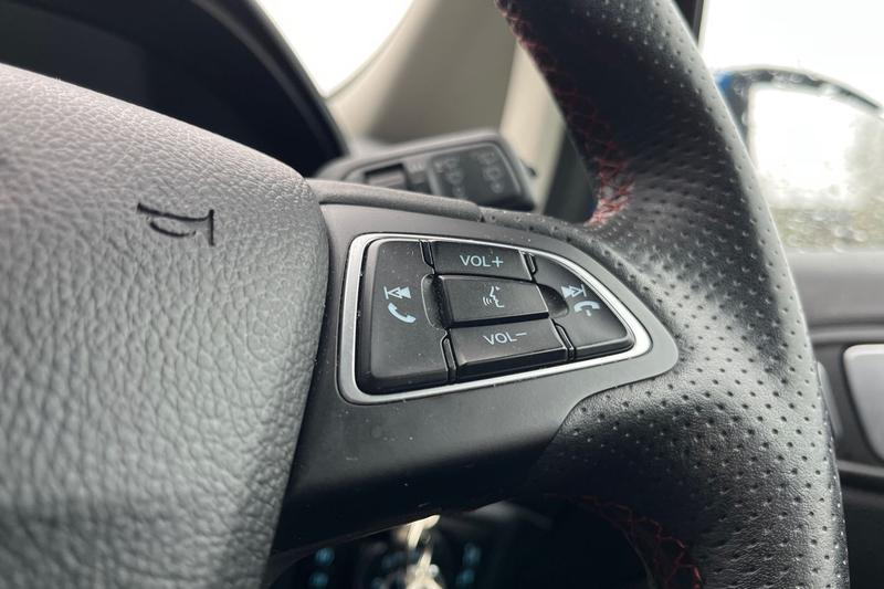 Used Ford Ecosport 2022 for sale - 76580751: Photo 39