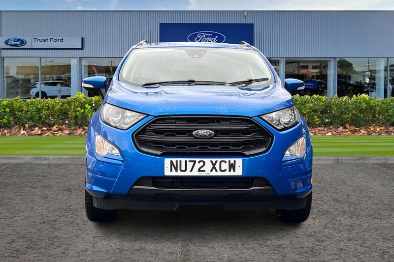 Used Ford Ecosport 2022 for sale - 76580751: Photo 6