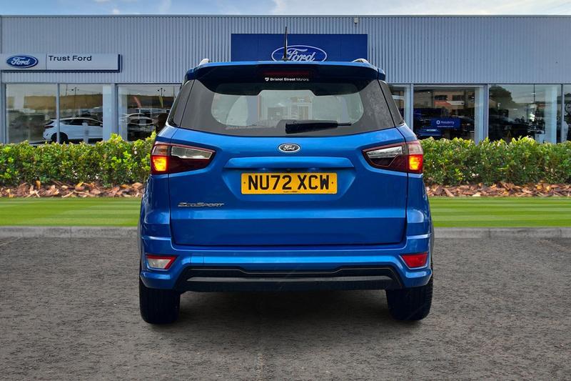 Used Ford Ecosport 2022 for sale - 76580751: Photo 7