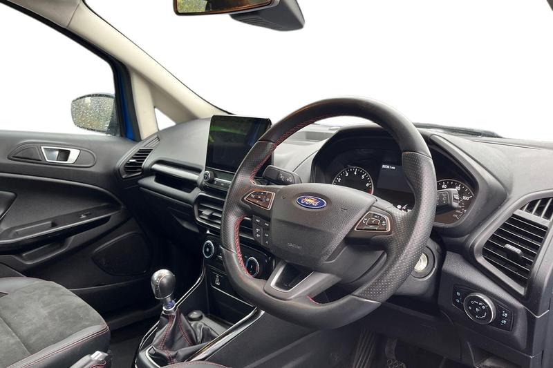 Used Ford Ecosport 2022 for sale - 76580751: Photo 9