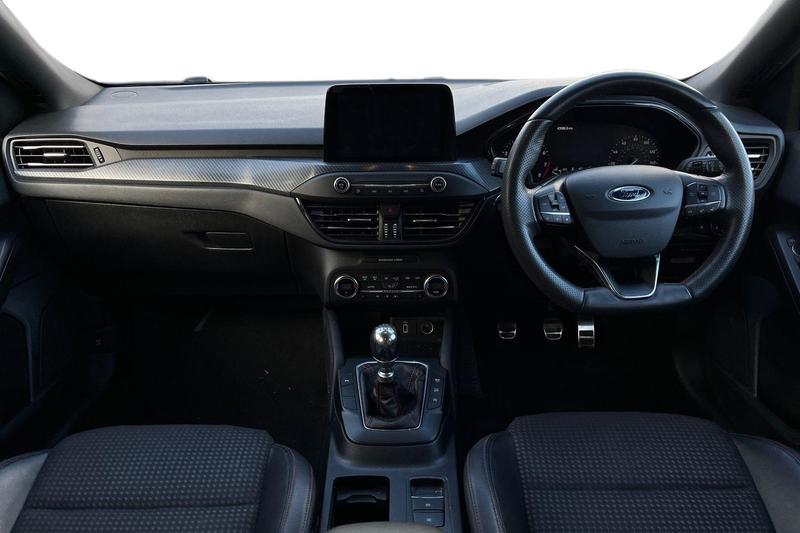 Used Ford Focus 2020 for sale - 78042943: Photo 10