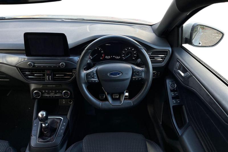 Used Ford Focus 2020 for sale - 78042943: Photo 11