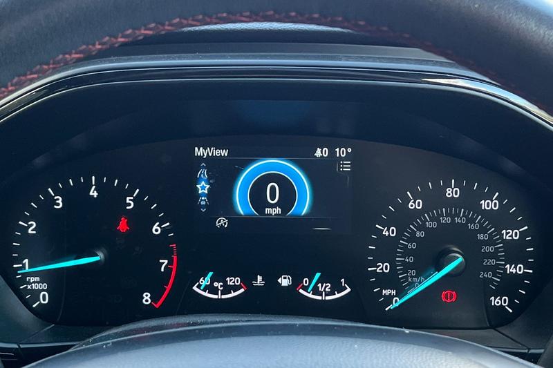 Used Ford Focus 2020 for sale - 78042943: Photo 13