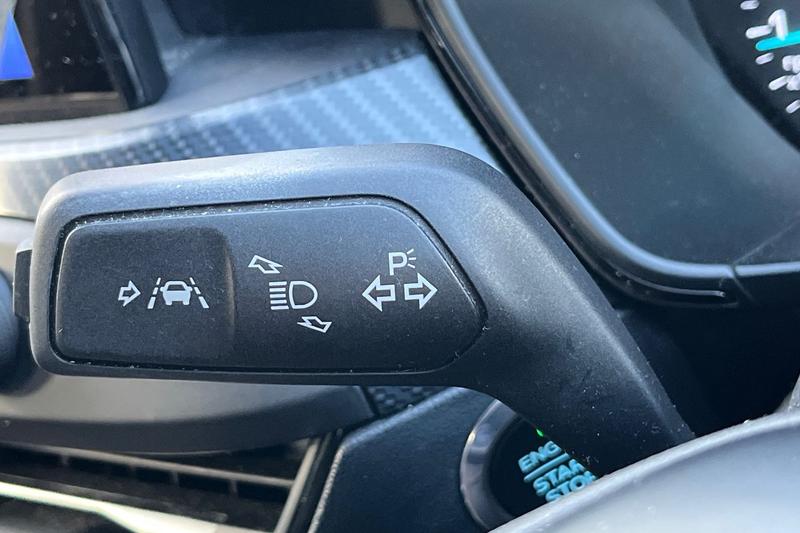 Used Ford Focus 2020 for sale - 78042943: Photo 14