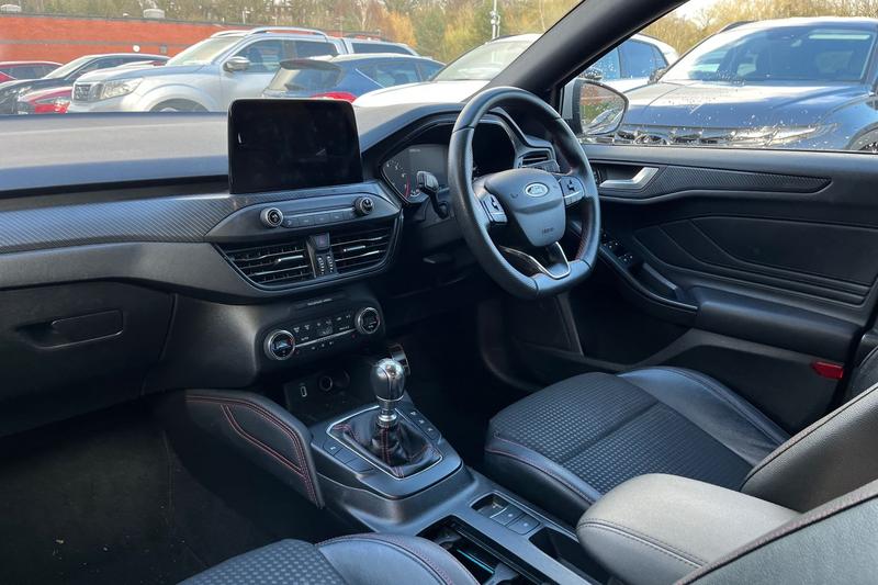 Used Ford Focus 2020 for sale - 78042943: Photo 18