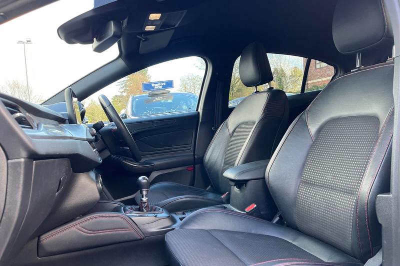 Used Ford Focus 2020 for sale - 78042943: Photo 19