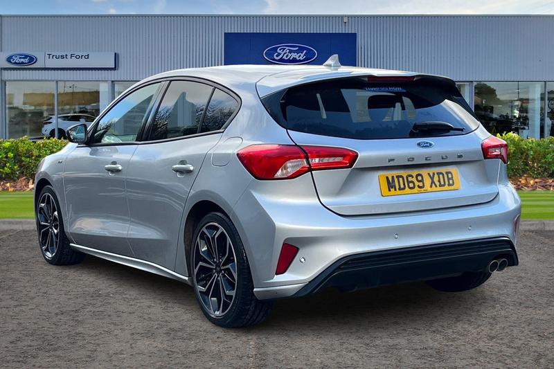 Used Ford Focus 2020 for sale - 78042943: Photo 2