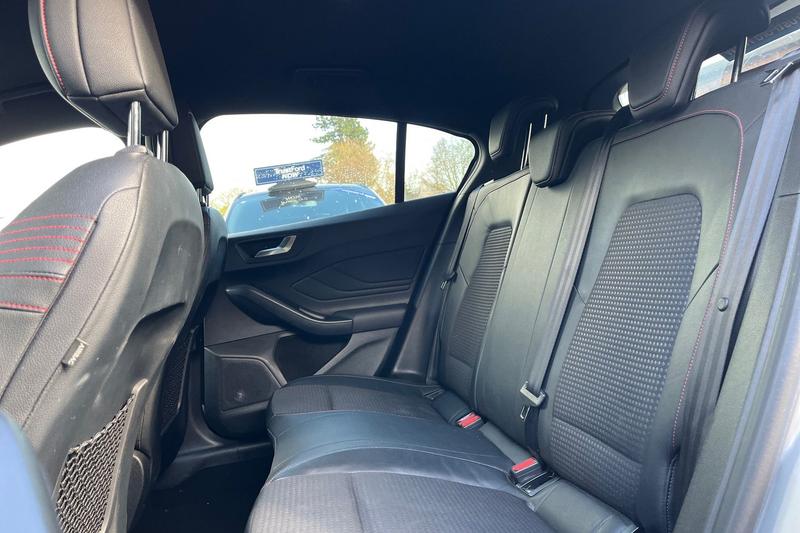 Used Ford Focus 2020 for sale - 78042943: Photo 20