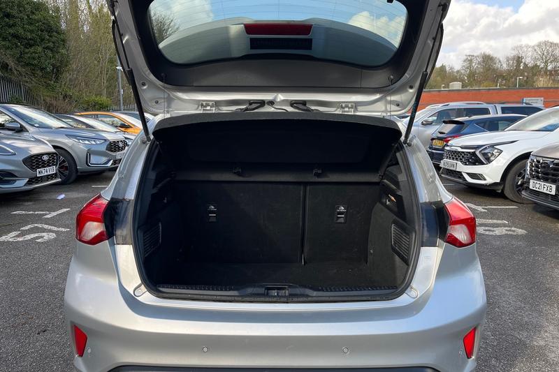 Used Ford Focus 2020 for sale - 78042943: Photo 21