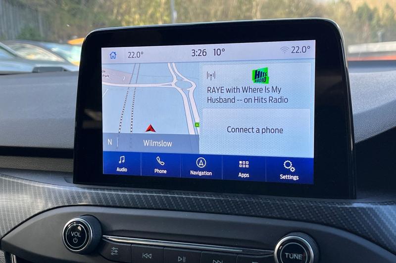 Used Ford Focus 2020 for sale - 78042943: Photo 22