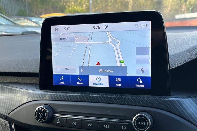 Used Ford Focus 2020 for sale - 78042943: Photo 23