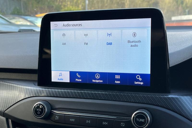 Used Ford Focus 2020 for sale - 78042943: Photo 24