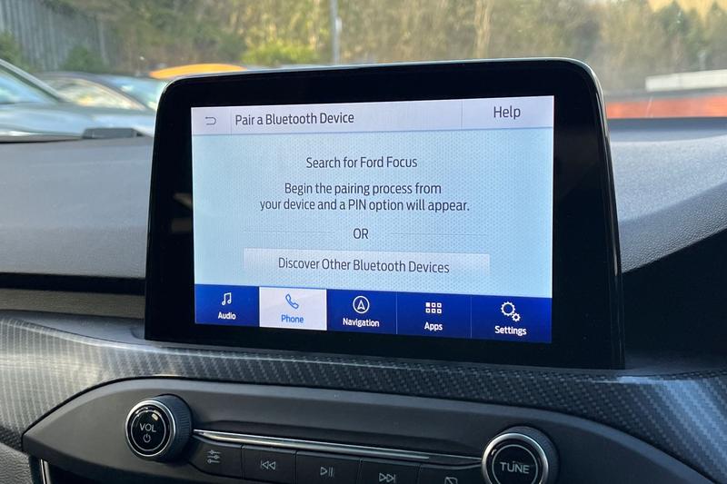 Used Ford Focus 2020 for sale - 78042943: Photo 25